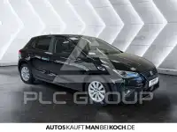 2025 Seat Ibiza