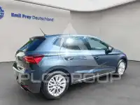 2025 Seat Ibiza