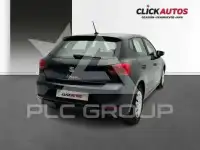 2025 Seat Ibiza