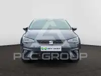 2025 Seat Ibiza