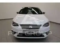 2025 Seat Ibiza