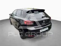 2025 Seat Ibiza
