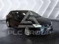 2025 Seat Ibiza