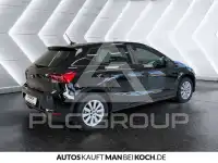 2025 Seat Ibiza