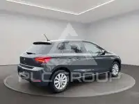 2025 Seat Ibiza