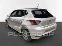 2025 Seat Ibiza