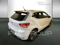 2025 Seat Ibiza