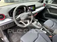 2025 Seat Ibiza