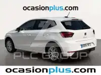 2025 Seat Ibiza