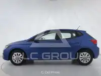 2025 Seat Ibiza
