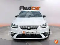2025 Seat Ibiza