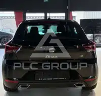 2025 Seat Ibiza