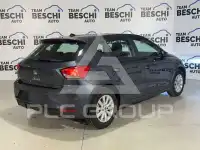 2025 Seat Ibiza