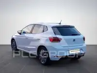 2025 Seat Ibiza