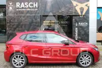 2025 Seat Ibiza