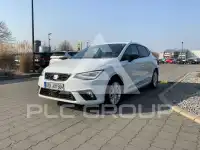 2025 Seat Ibiza