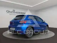 2025 Seat Ibiza