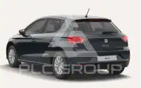 2026 Seat Ibiza