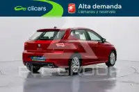 2025 Seat Ibiza