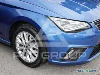 2025 Seat Ibiza