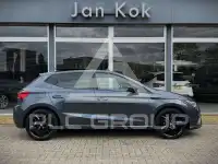 2025 Seat Ibiza
