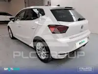 2025 Seat Ibiza