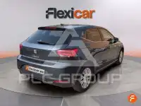 2025 Seat Ibiza