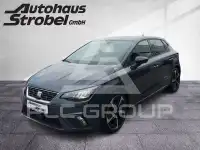 2025 Seat Ibiza
