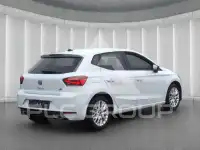 2025 Seat Ibiza