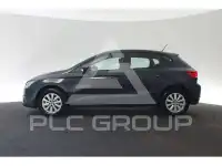 2026 Seat Ibiza