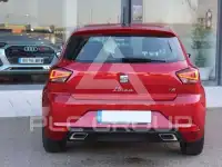 2025 Seat Ibiza