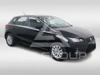 2026 Seat Ibiza