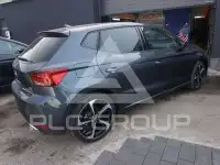 2025 Seat Ibiza