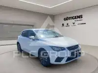 2025 Seat Ibiza