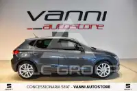 2025 Seat Ibiza