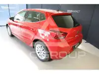 2025 Seat Ibiza