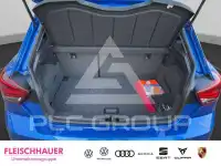 2025 Seat Ibiza