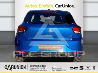 2025 Seat Ibiza