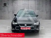 2025 Seat Ibiza