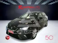 2025 Seat Ibiza