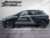 2025 Seat Ibiza