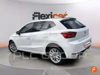2025 Seat Ibiza