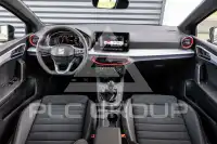 2025 Seat Ibiza