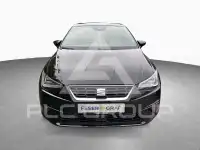 2025 Seat Ibiza