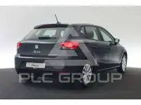 2026 Seat Ibiza