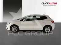 2025 Seat Ibiza