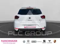 2025 Seat Ibiza