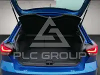 2025 Seat Ibiza