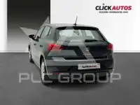2025 Seat Ibiza