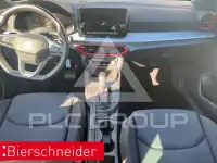 2025 Seat Ibiza